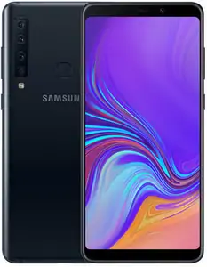 Замена стекла на телефоне Samsung Galaxy A9 (2018) в Самаре